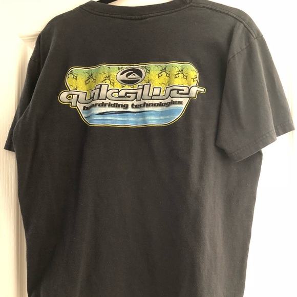 Men’s Tee - Picture 2 of 2